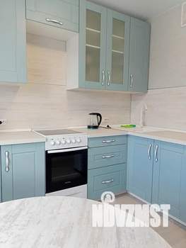 1-к квартира, посуточно, 50м2, 5/9 этаж