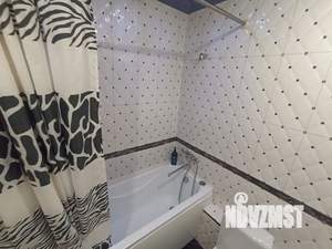 Студия квартира, посуточно, 38м2, 13/16 этаж