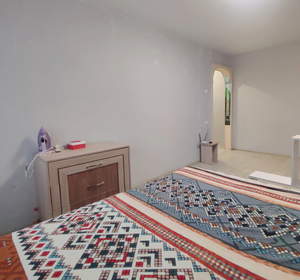 1-к квартира, на длительный срок, 31м2, 4/4 этаж