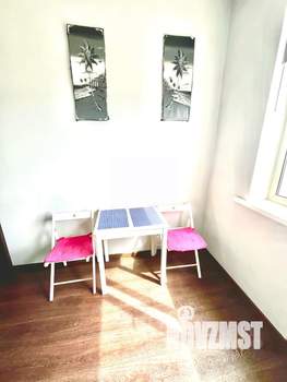 1-к квартира, посуточно, 42м2, 2/3 этаж