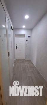 1-к квартира, на длительный срок, 32м2, 4/5 этаж