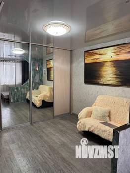 Студия квартира, на длительный срок, 35м2, 2/5 этаж