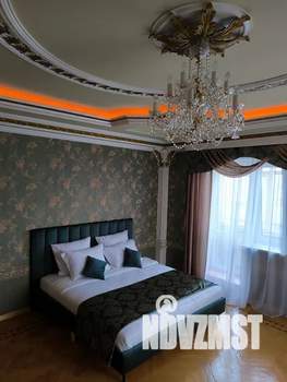 2-к квартира, посуточно, 70м2, 7/9 этаж