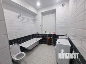 1-к квартира, посуточно, 75м2, 1/3 этаж