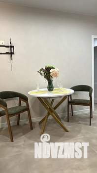 1-к квартира, посуточно, 39м2, 12/19 этаж