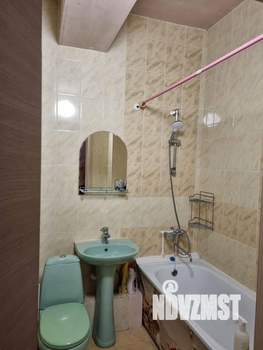 1-к квартира, на длительный срок, 42м2, 3/9 этаж