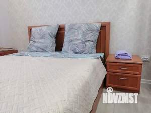 2-к квартира, посуточно, 67м2, 2/10 этаж