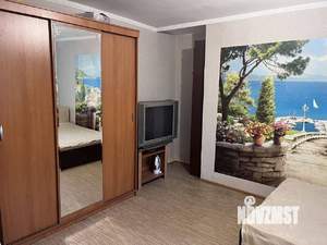 1-к квартира, на длительный срок, 34м2, 4/4 этаж