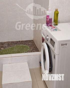 1-к квартира, на длительный срок, 44м2, 4/9 этаж