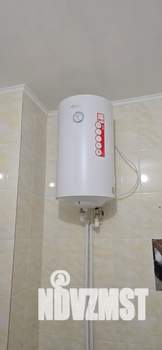 1-к квартира, посуточно, 40м2, 7/16 этаж