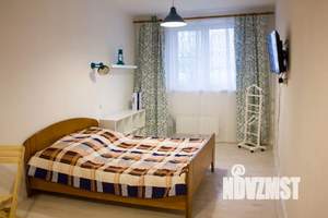 Студия квартира, посуточно, 26м2, 1/9 этаж