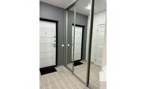 1-к квартира, посуточно, 28м2, 1/1 этаж