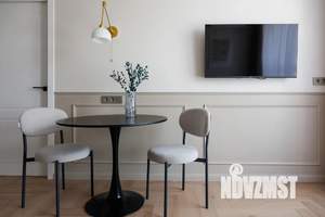 1-к квартира, посуточно, 37м2, 13/19 этаж