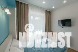 1-к квартира, посуточно, 18м2, 1/7 этаж