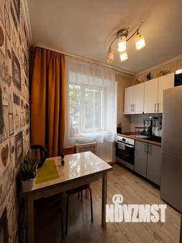 2-к квартира, на длительный срок, 48м2, 2/5 этаж