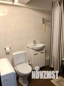 1-к квартира, посуточно, 36м2, 7/9 этаж