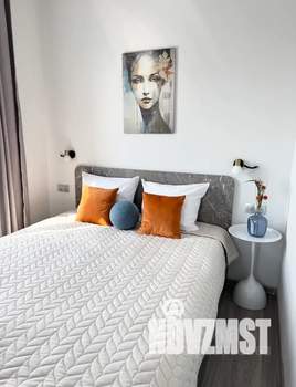 1-к квартира, посуточно, 38м2, 13/17 этаж