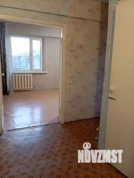 1-к квартира, на длительный срок, 34м2, 5/5 этаж