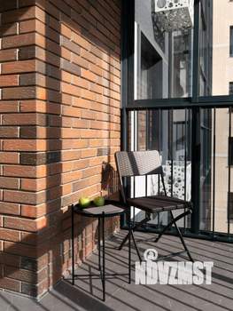 1-к квартира, посуточно, 29м2, 1/1 этаж