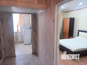 1-к квартира, посуточно, 30м2, 2/4 этаж