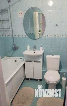 1-к квартира, посуточно, 38м2, 3/19 этаж