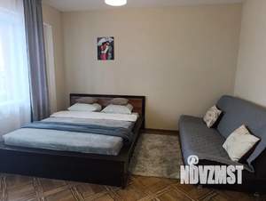 1-к квартира, посуточно, 32м2, 14/15 этаж