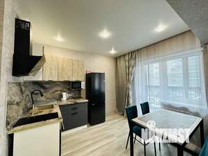 Студия квартира, посуточно, 35м2, 2/10 этаж