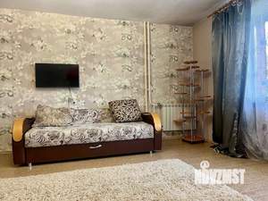 1-к квартира, на длительный срок, 49м2, 1/10 этаж