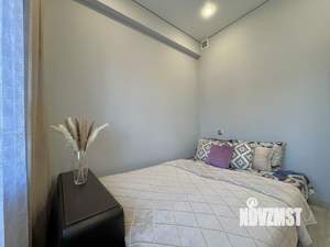 2-к квартира, посуточно, 50м2, 1/1 этаж