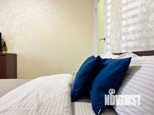 1-к квартира, посуточно, 36м2, 5/7 этаж