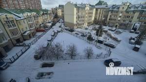 3-к квартира, на длительный срок, 80м2, 5/5 этаж