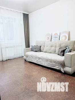 2-к квартира, посуточно, 50м2, 8/16 этаж