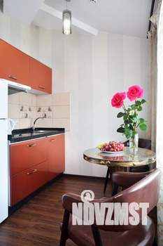 2-к квартира, посуточно, 45м2, 2/3 этаж