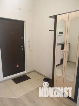 1-к квартира, посуточно, 45м2, 6/15 этаж