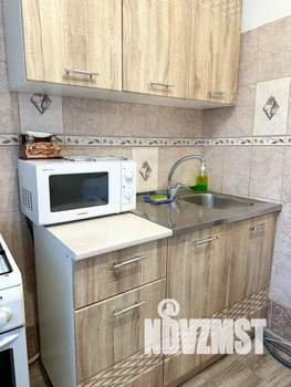 1-к квартира, посуточно, 37м2, 3/4 этаж