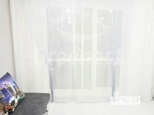 Студия квартира, на длительный срок, 25м2, 14/15 этаж