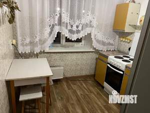 2-к квартира, на длительный срок, 52м2, 3/5 этаж
