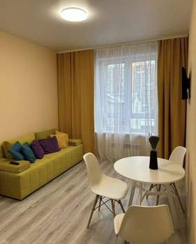 2-к квартира, на длительный срок, 47м2, 5/16 этаж