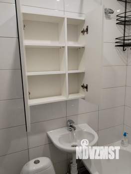 1-к квартира, на длительный срок, 35м2, 1/11 этаж