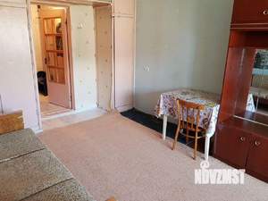 Студия квартира, на длительный срок, 23м2, 4/6 этаж