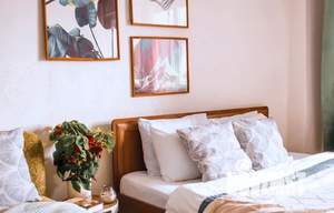 Студия квартира, посуточно, 40м2, 1/9 этаж