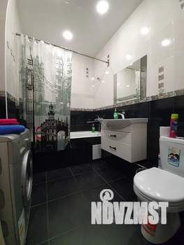 2-к квартира, посуточно, 72м2, 13/16 этаж