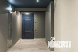 1-к квартира, посуточно, 30м2, 8/18 этаж