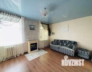 2-к квартира, посуточно, 90м2, 6/12 этаж