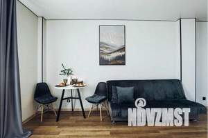 1-к квартира, посуточно, 45м2, 9/9 этаж