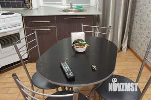 2-к квартира, посуточно, 54м2, 1/2 этаж