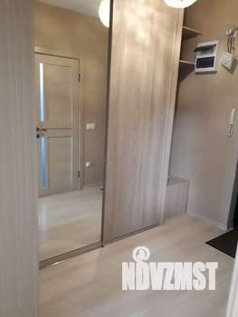 1-к квартира, посуточно, 45м2, 12/14 этаж