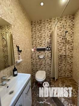 Студия квартира, посуточно, 25м2, 13/16 этаж