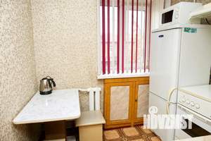 1-к квартира, посуточно, 33м2, 2/5 этаж