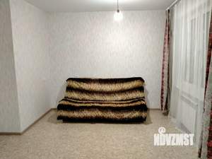 Студия квартира, на длительный срок, 35м2, 8/9 этаж